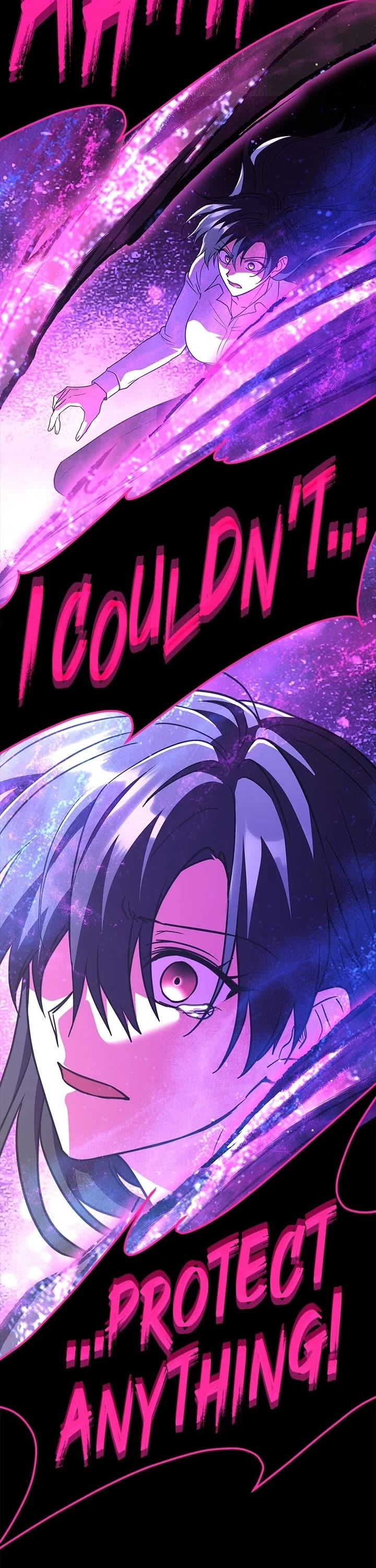 The Returned C-Rank Tank Won't Die! Chapter 42 page 37 - Chapter 42: Episode 42