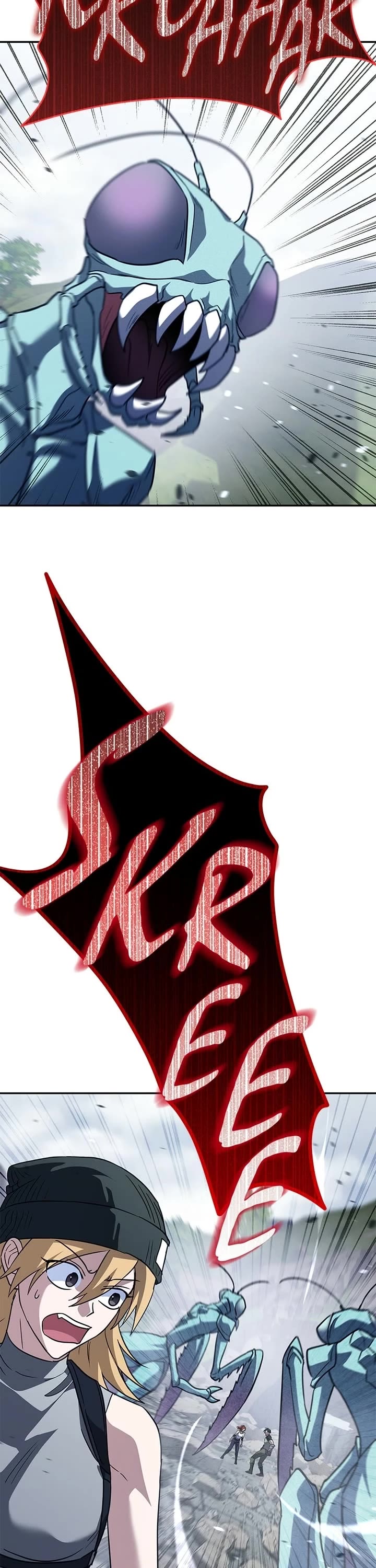 The Returned C-Rank Tank Won't Die! Chapter 42 page 46 - Chapter 42: Episode 42