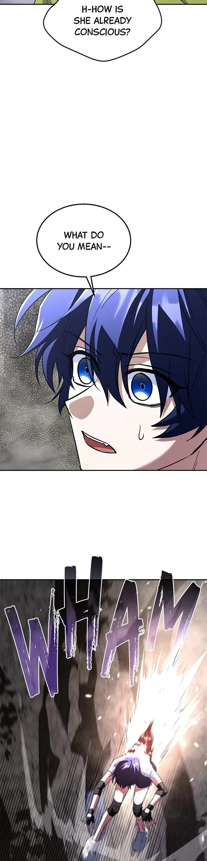 The Returned C-Rank Tank Won't Die! Chapter 42 page 54 - Chapter 42: Episode 42