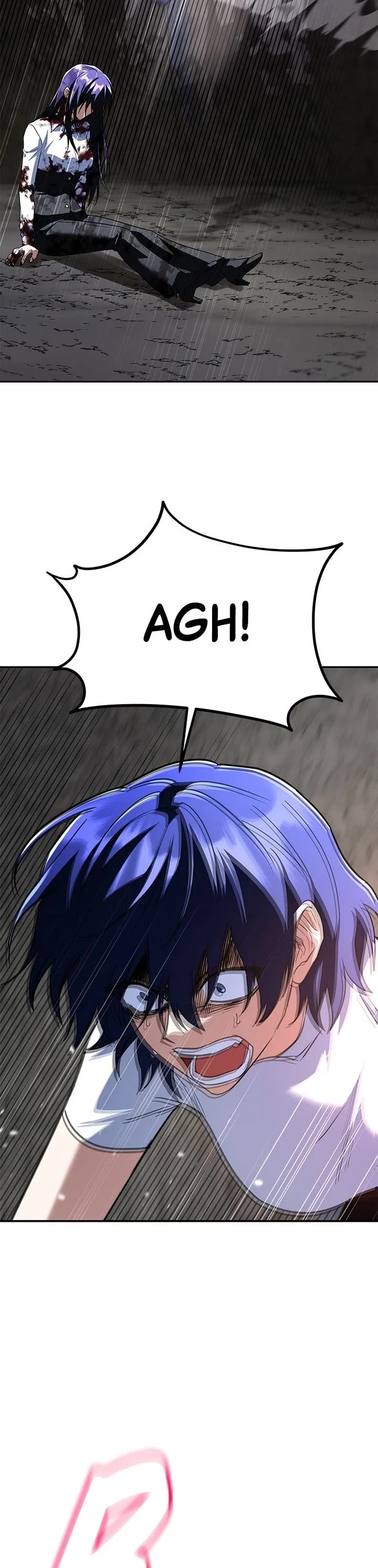 The Returned C-Rank Tank Won't Die! Chapter 42 page 55 - Chapter 42: Episode 42