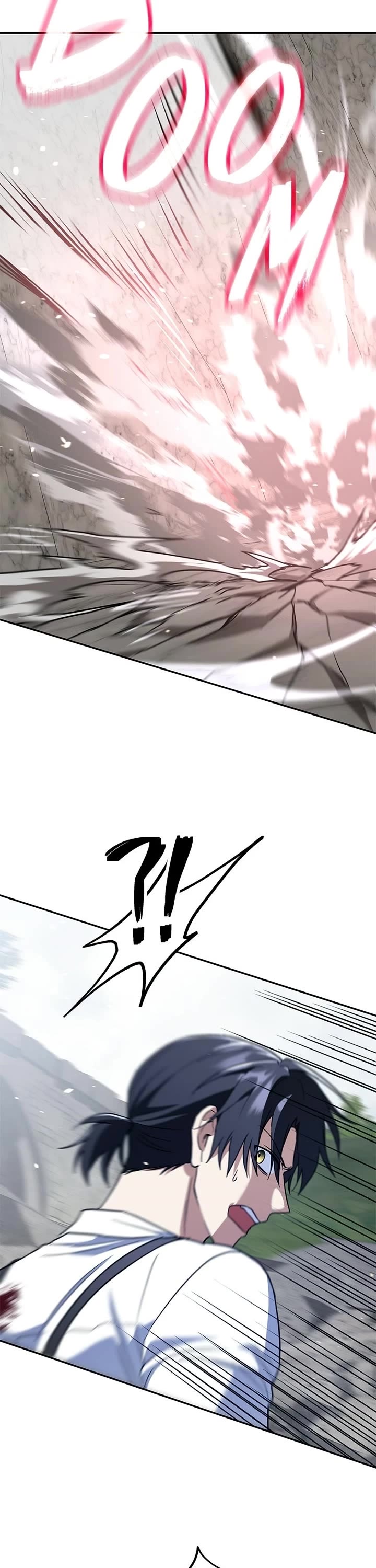 The Returned C-Rank Tank Won't Die! Chapter 42 page 56 - Chapter 42: Episode 42