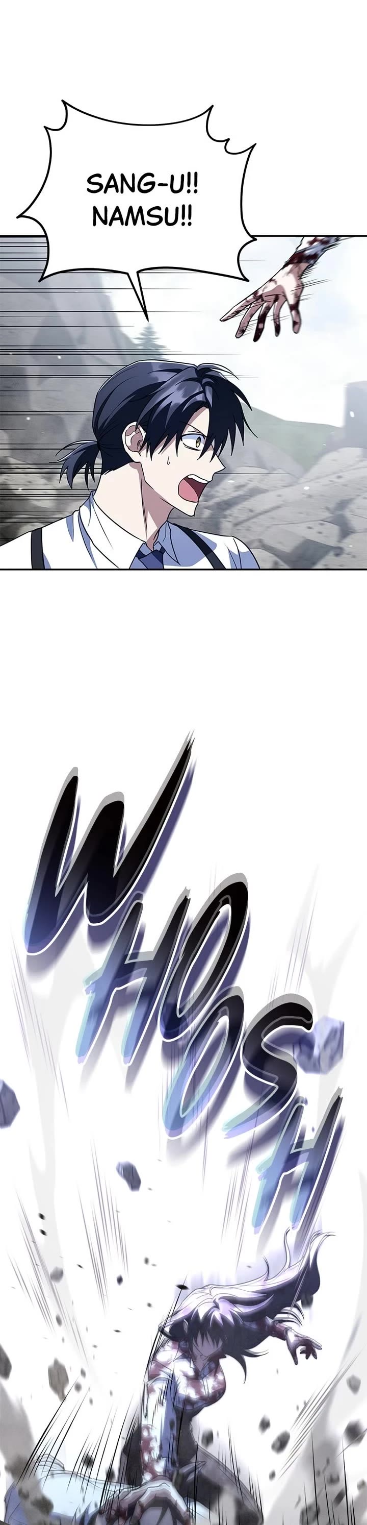 The Returned C-Rank Tank Won't Die! Chapter 42 page 59 - Chapter 42: Episode 42