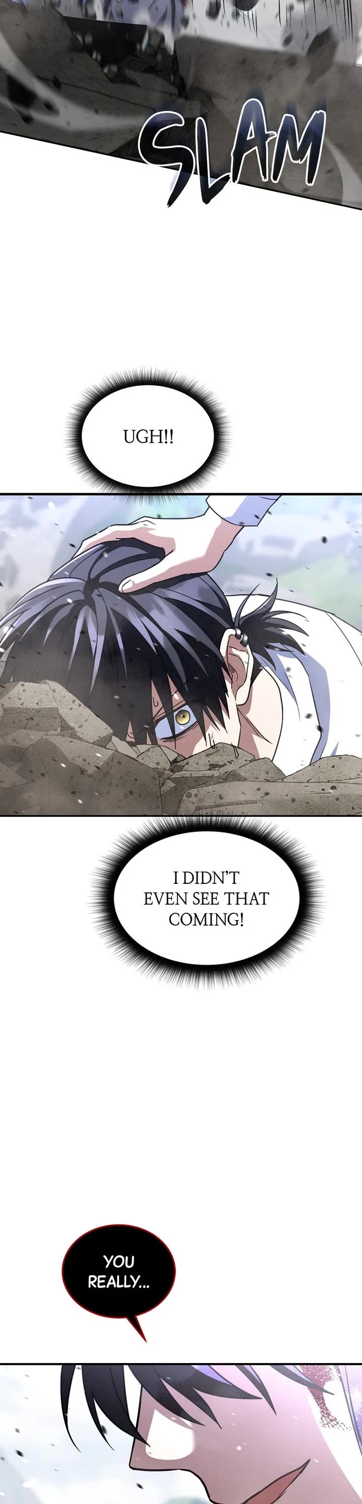 The Returned C-Rank Tank Won't Die! Chapter 42 page 60 - Chapter 42: Episode 42