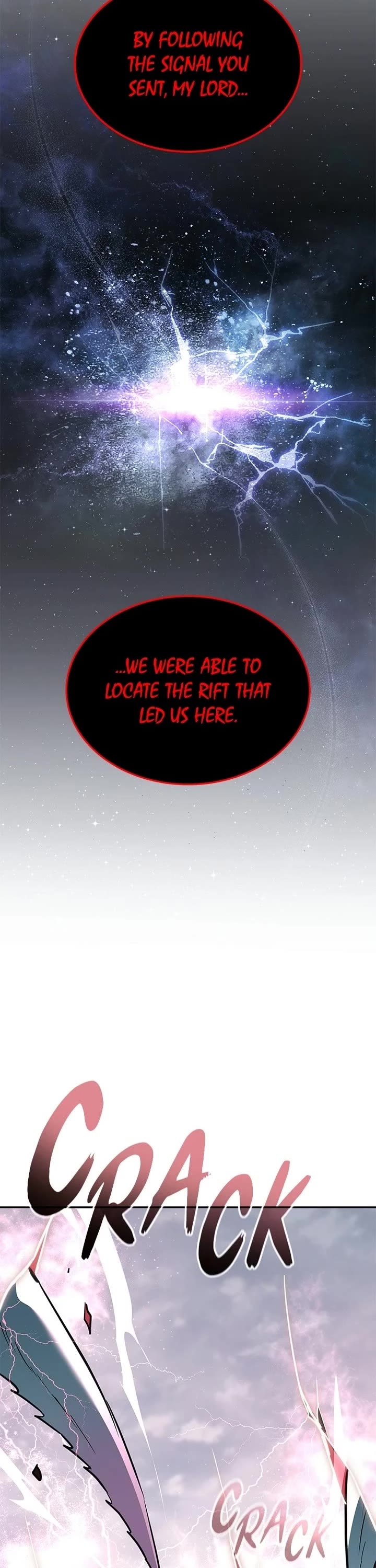 The Returned C-Rank Tank Won't Die! Chapter 43 page 22 - Chapter 43: Episode 43