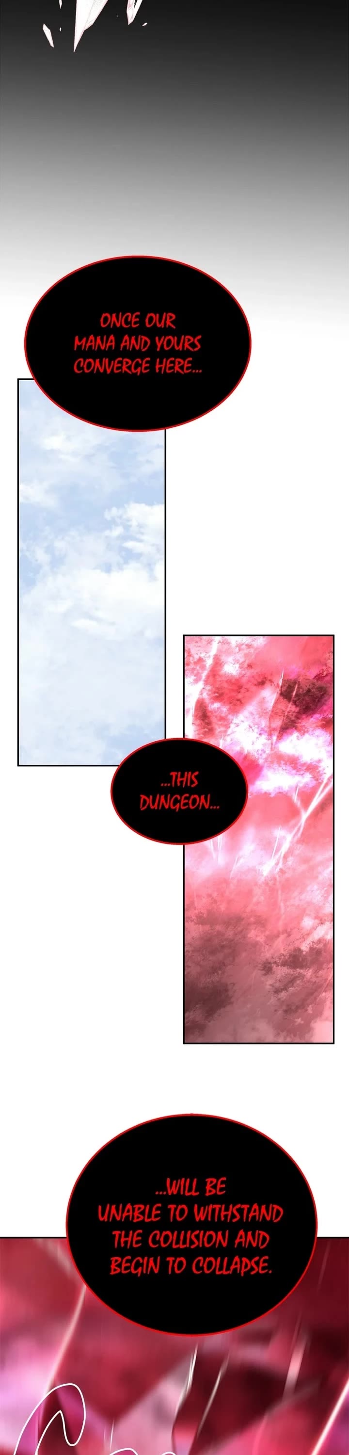 The Returned C-Rank Tank Won't Die! Chapter 43 page 26 - Chapter 43: Episode 43