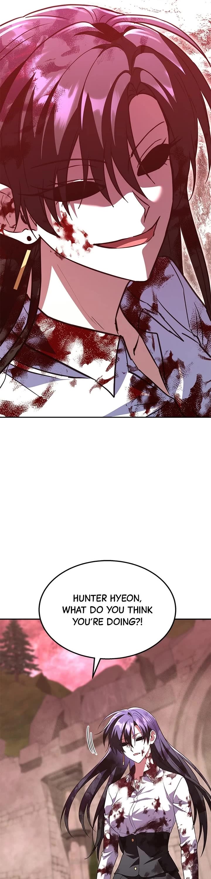 The Returned C-Rank Tank Won't Die! Chapter 43 page 30 - Chapter 43: Episode 43
