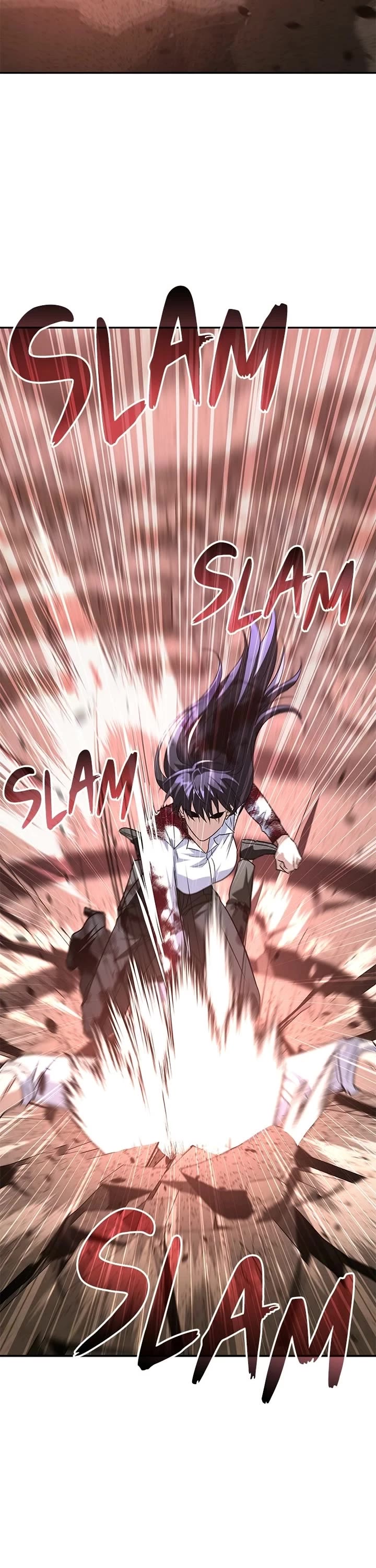 The Returned C-Rank Tank Won't Die! Chapter 43 page 36 - Chapter 43: Episode 43