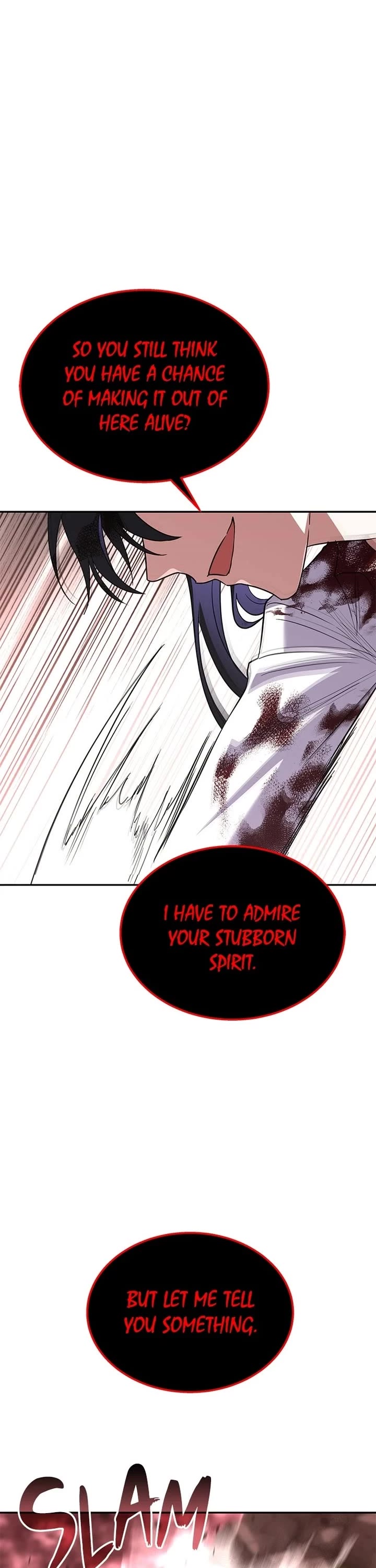The Returned C-Rank Tank Won't Die! Chapter 43 page 37 - Chapter 43: Episode 43