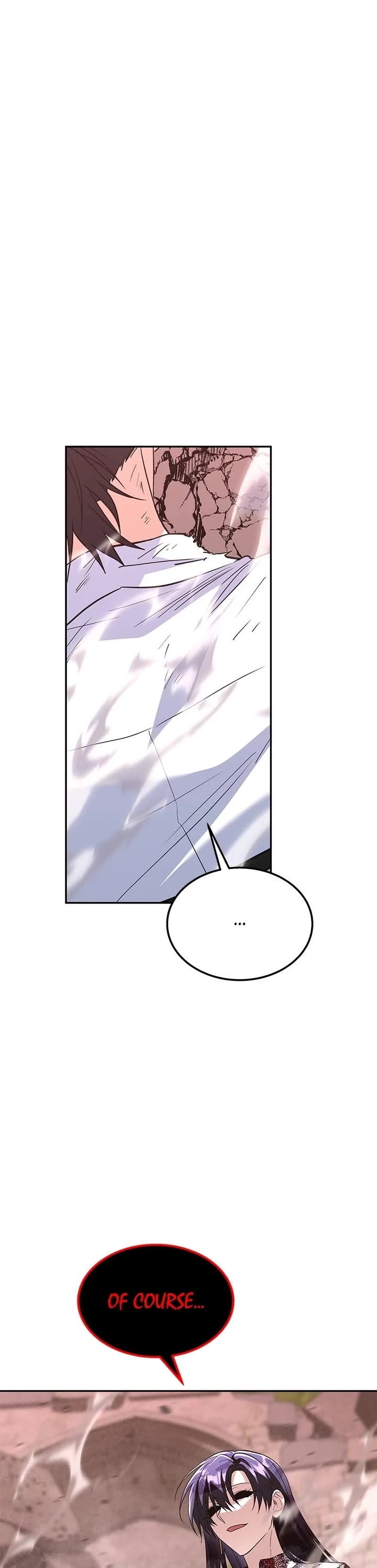 The Returned C-Rank Tank Won't Die! Chapter 43 page 39 - Chapter 43: Episode 43