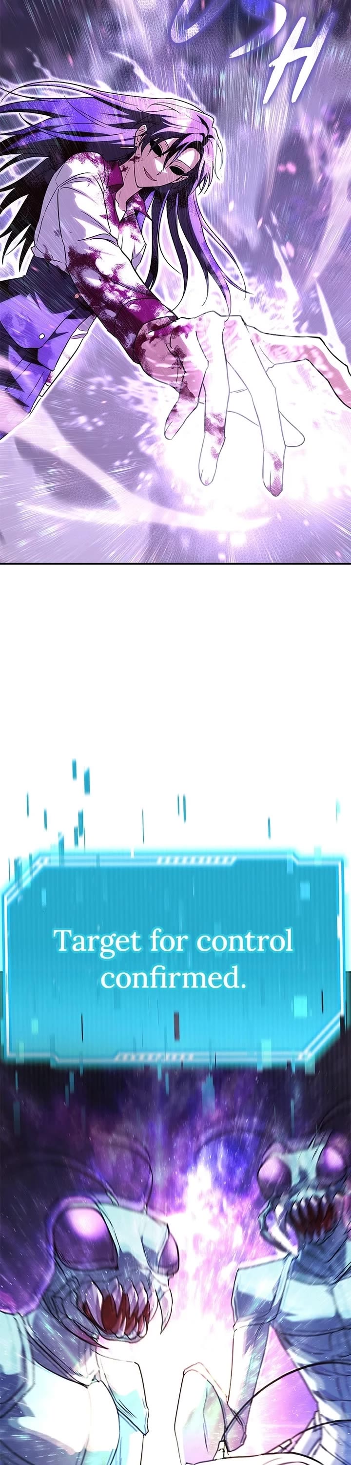 The Returned C-Rank Tank Won't Die! Chapter 43 page 43 - Chapter 43: Episode 43