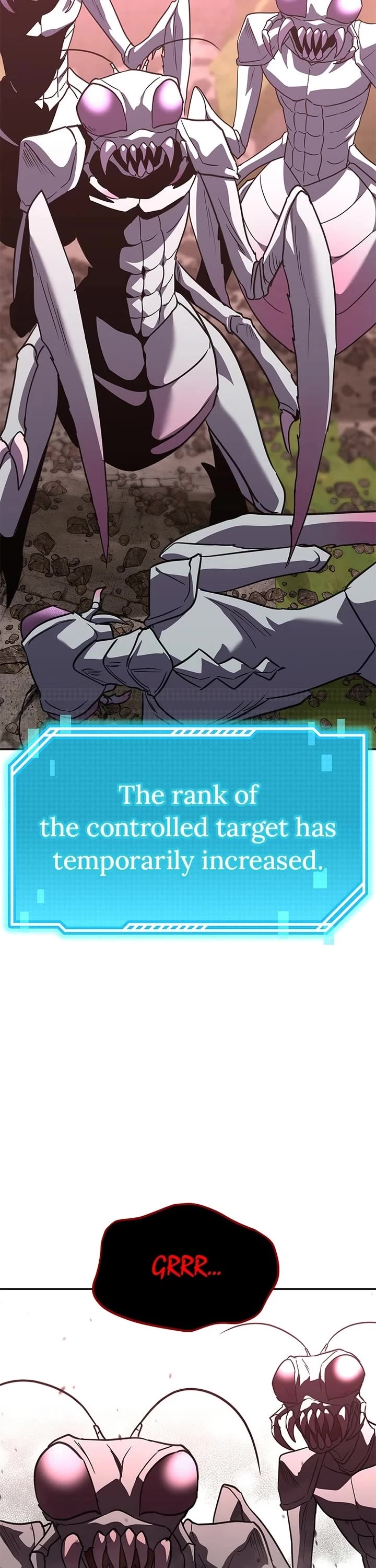 The Returned C-Rank Tank Won't Die! Chapter 43 page 46 - Chapter 43: Episode 43
