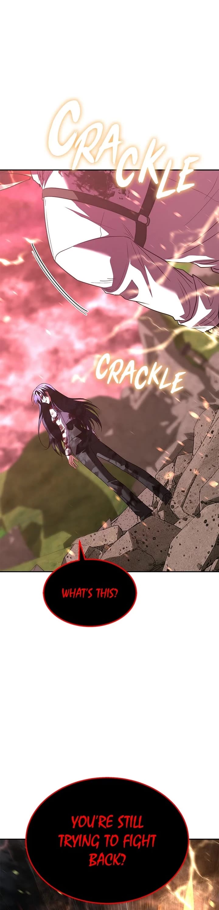 The Returned C-Rank Tank Won't Die! Chapter 43 page 50 - Chapter 43: Episode 43