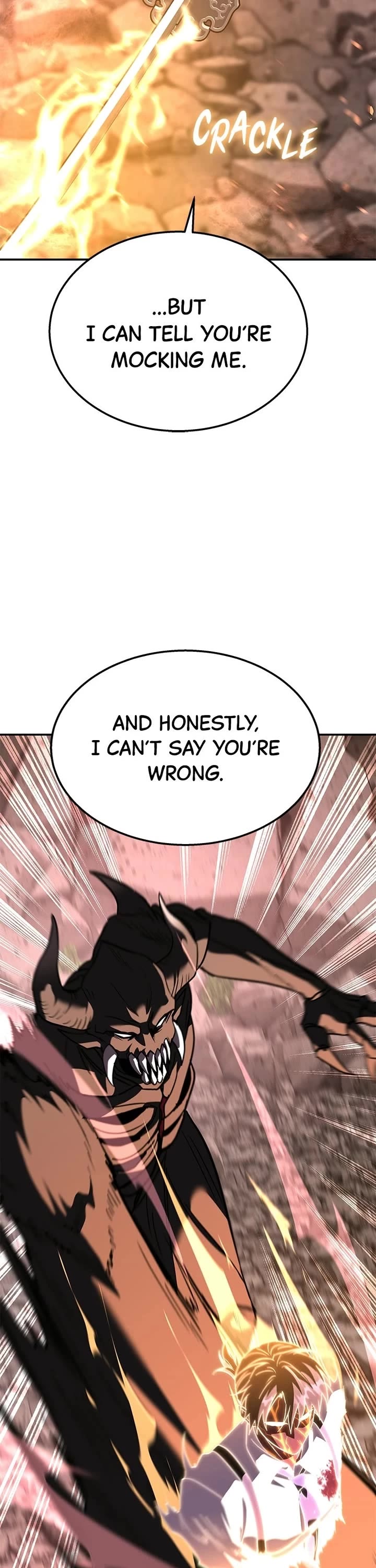 The Returned C-Rank Tank Won't Die! Chapter 43 page 53 - Chapter 43: Episode 43