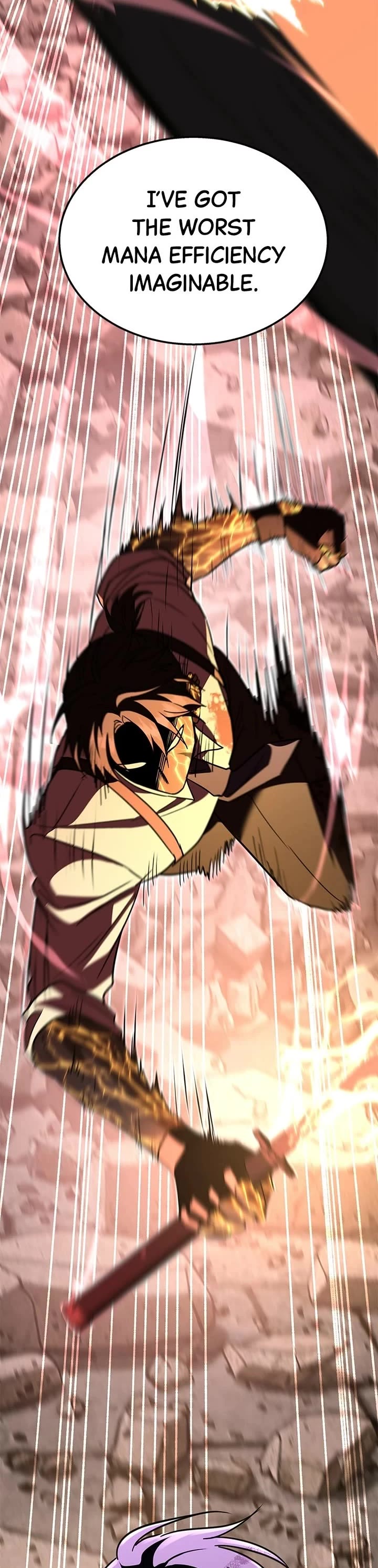 The Returned C-Rank Tank Won't Die! Chapter 43 page 54 - Chapter 43: Episode 43
