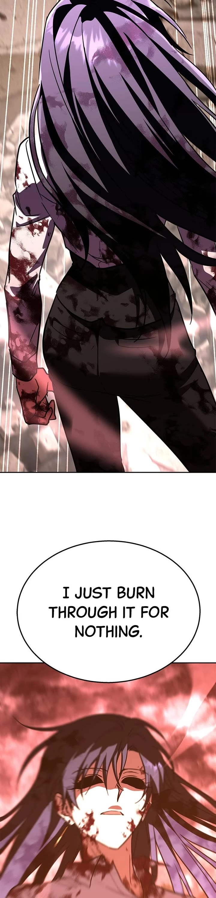 The Returned C-Rank Tank Won't Die! Chapter 43 page 55 - Chapter 43: Episode 43