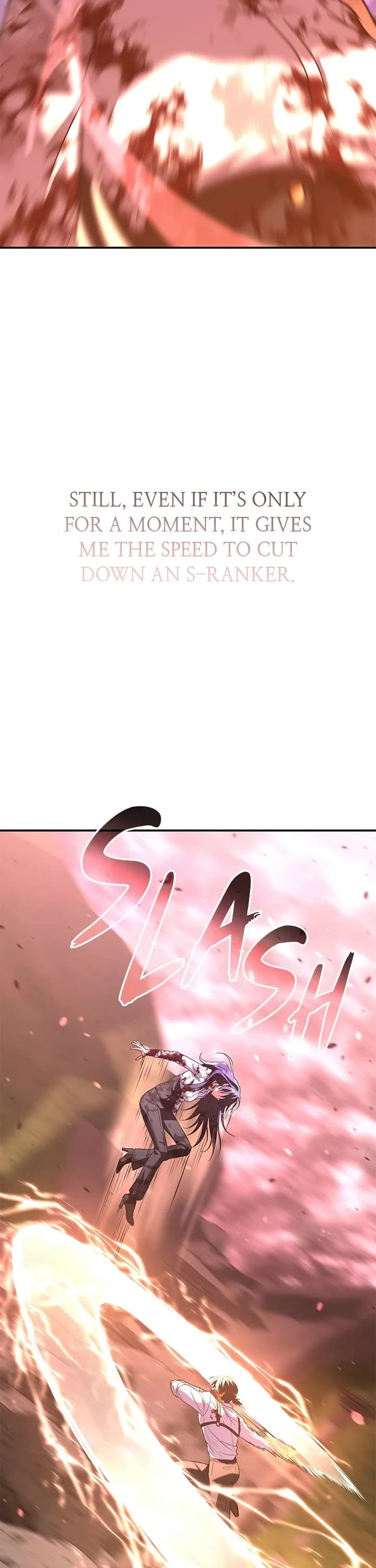 The Returned C-Rank Tank Won't Die! Chapter 43 page 56 - Chapter 43: Episode 43