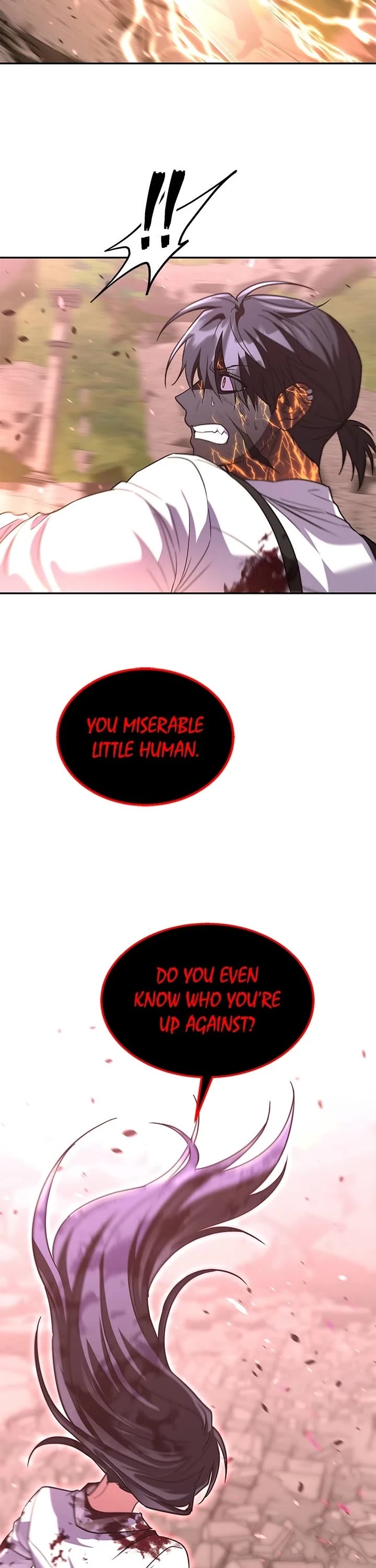 The Returned C-Rank Tank Won't Die! Chapter 43 page 57 - Chapter 43: Episode 43