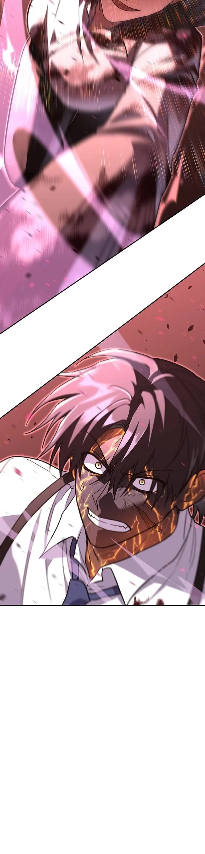 The Returned C-Rank Tank Won't Die! Chapter 43 page 59 - Chapter 43: Episode 43