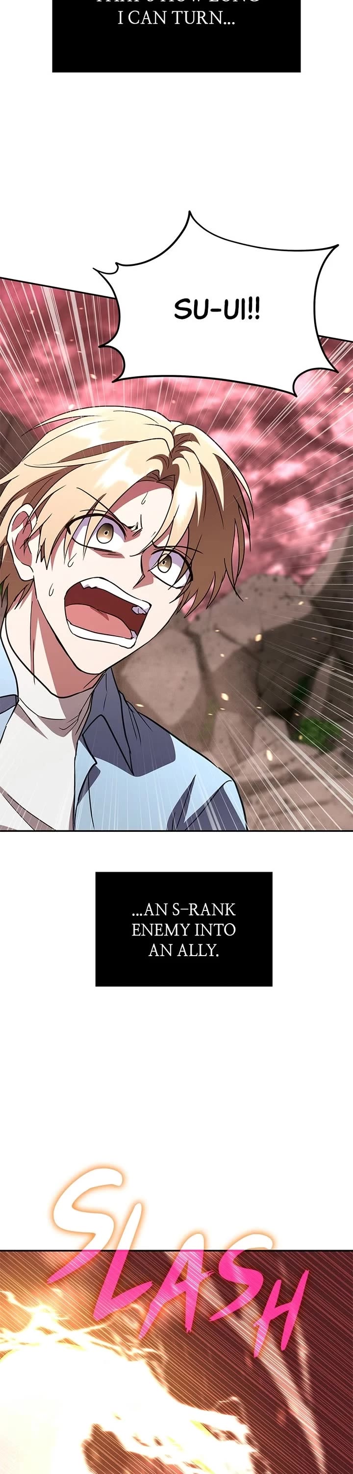 The Returned C-Rank Tank Won't Die! Chapter 43 page 61 - Chapter 43: Episode 43
