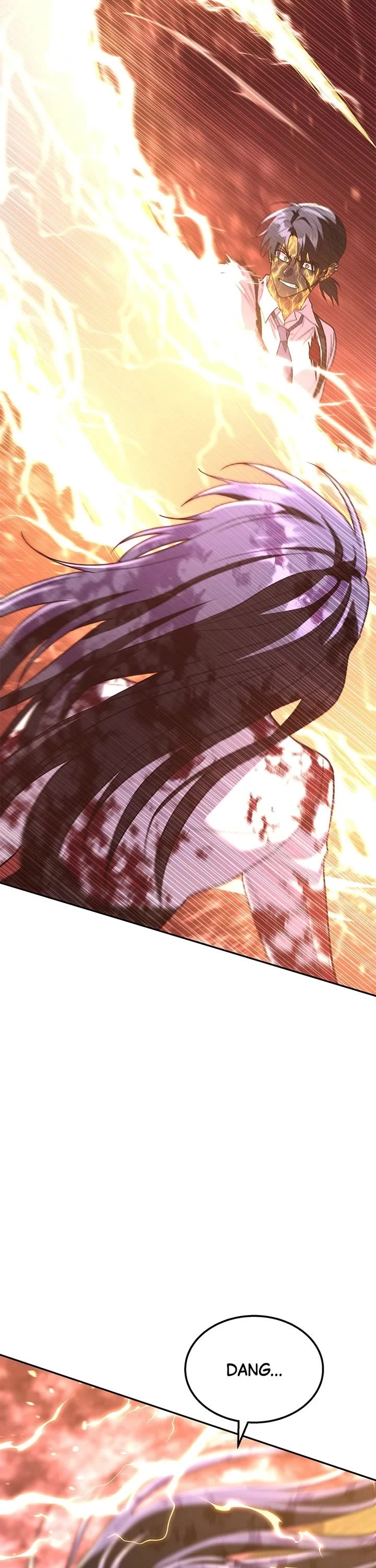 The Returned C-Rank Tank Won't Die! Chapter 43 page 62 - Chapter 43: Episode 43