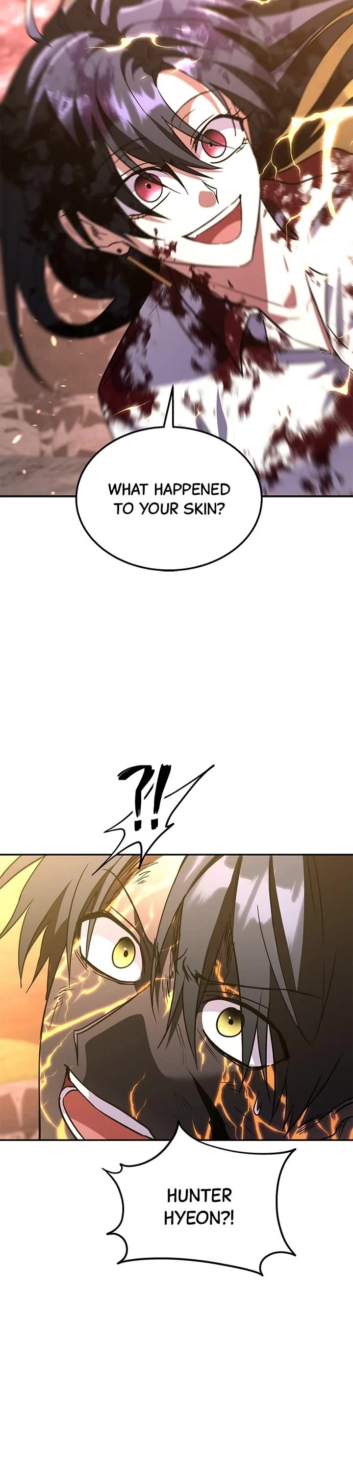 The Returned C-Rank Tank Won't Die! Chapter 43 page 63 - Chapter 43: Episode 43