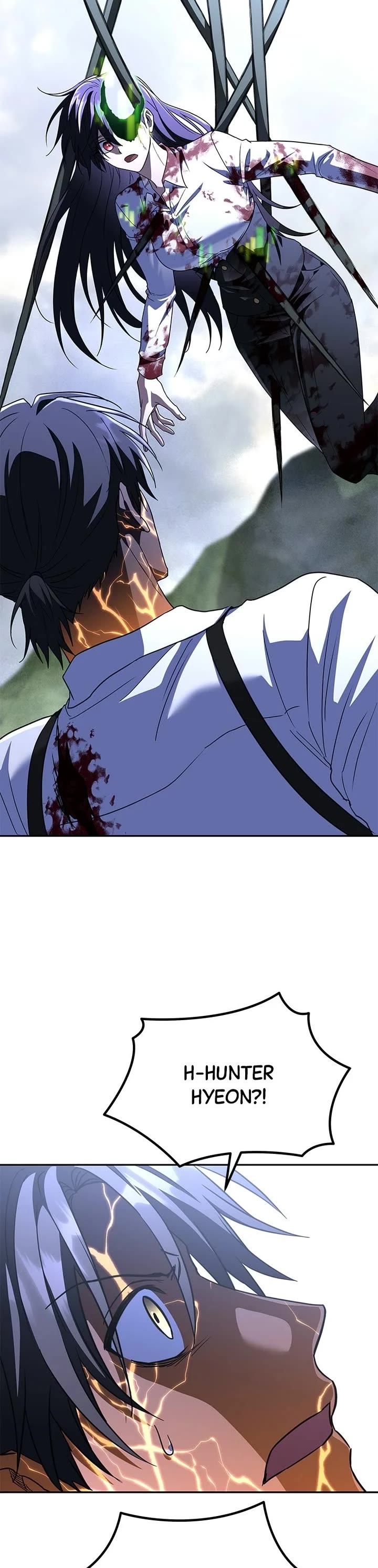 The Returned C-Rank Tank Won't Die! Chapter 44 page 14 - Chapter 44: Episode 44