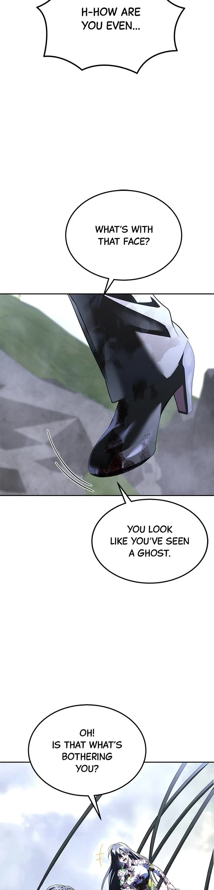 The Returned C-Rank Tank Won't Die! Chapter 44 page 15 - Chapter 44: Episode 44