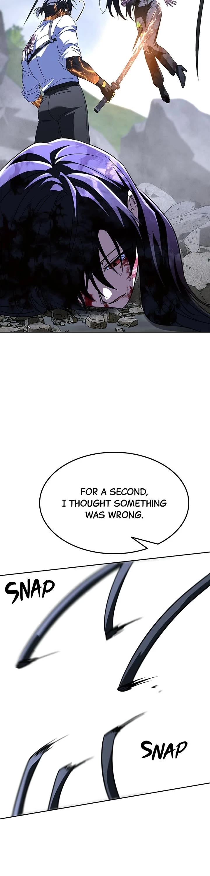 The Returned C-Rank Tank Won't Die! Chapter 44 page 16 - Chapter 44: Episode 44
