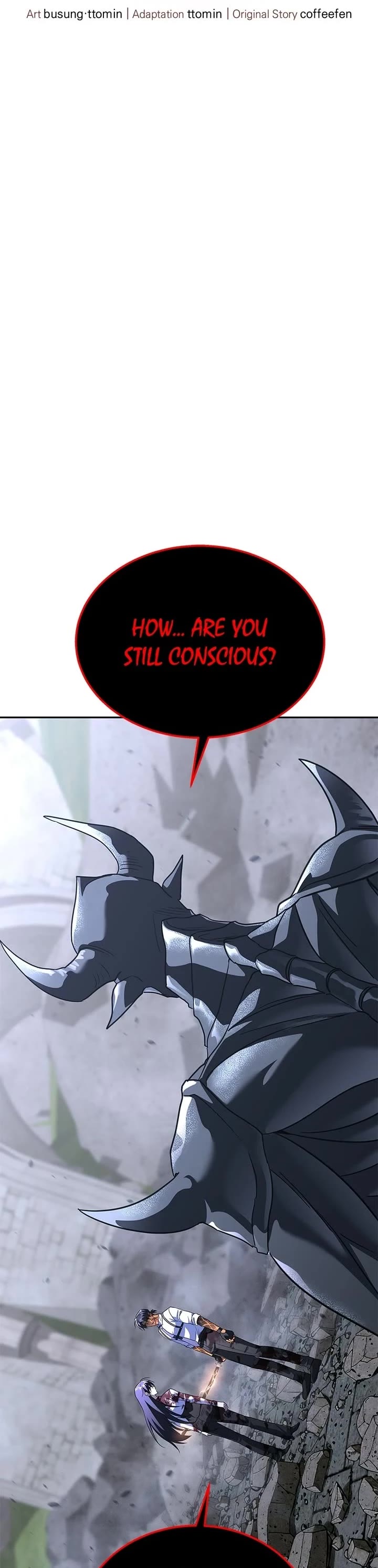 The Returned C-Rank Tank Won't Die! Chapter 44 page 19 - Chapter 44: Episode 44