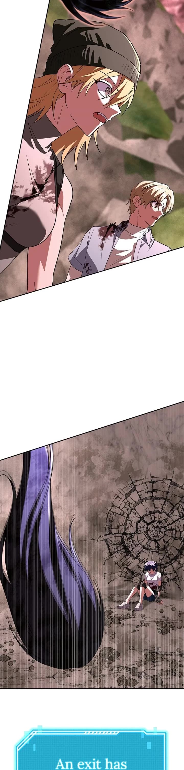The Returned C-Rank Tank Won't Die! Chapter 44 page 2 - Chapter 44: Episode 44