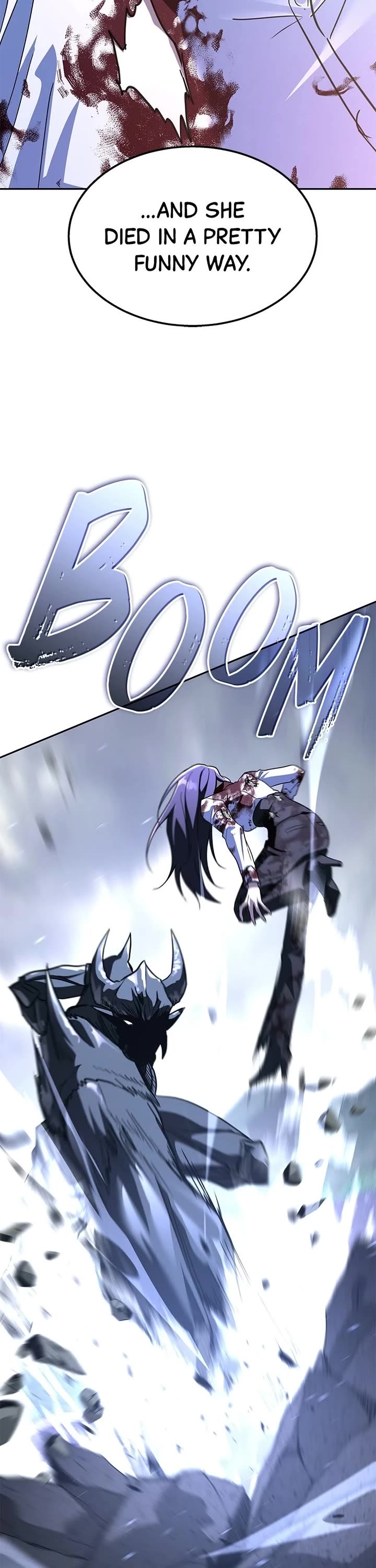 The Returned C-Rank Tank Won't Die! Chapter 44 page 22 - Chapter 44: Episode 44