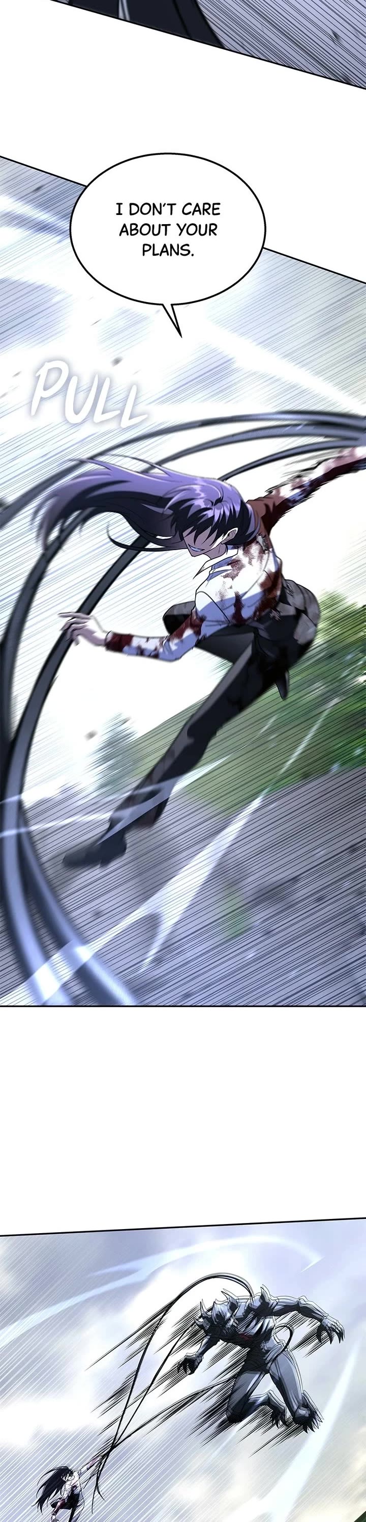 The Returned C-Rank Tank Won't Die! Chapter 44 page 25 - Chapter 44: Episode 44
