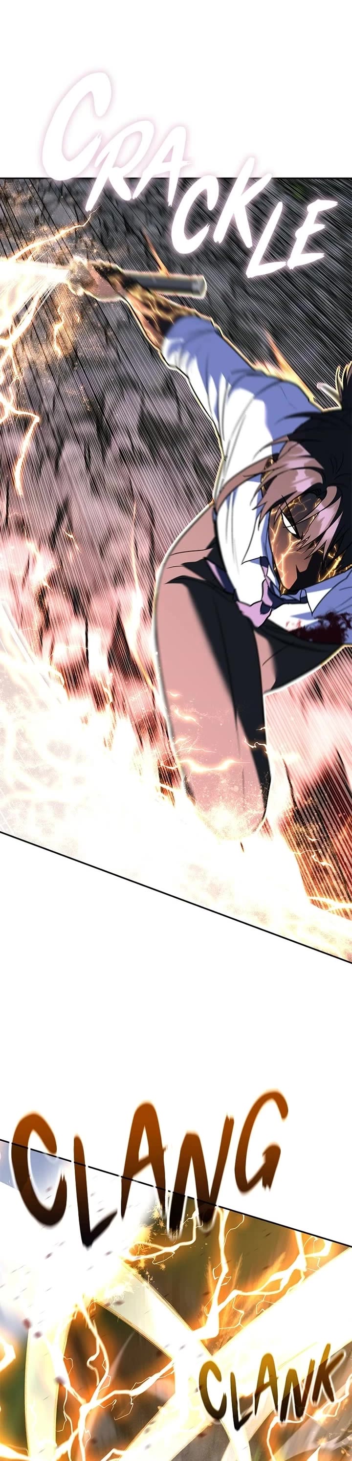 The Returned C-Rank Tank Won't Die! Chapter 44 page 29 - Chapter 44: Episode 44