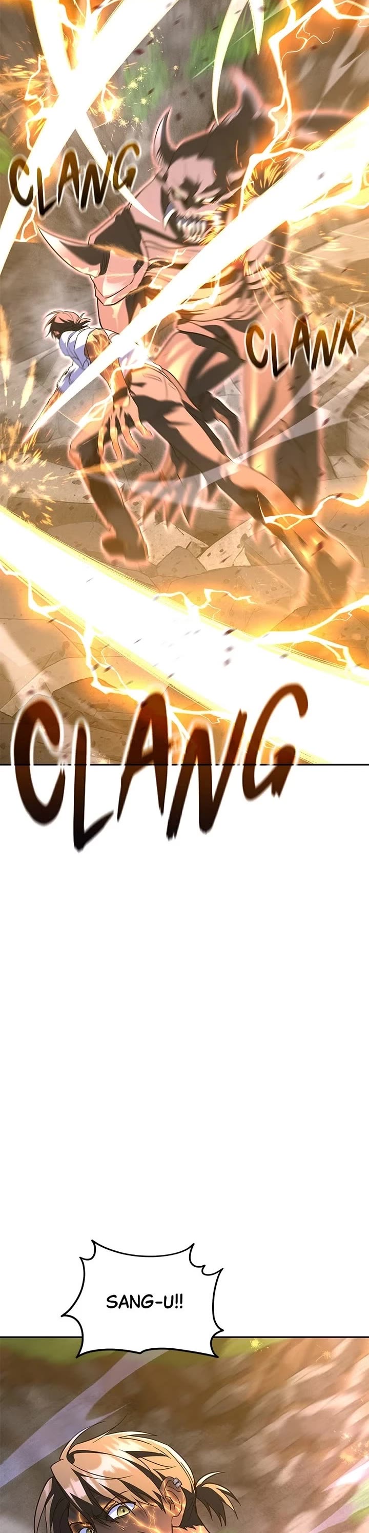 The Returned C-Rank Tank Won't Die! Chapter 44 page 30 - Chapter 44: Episode 44