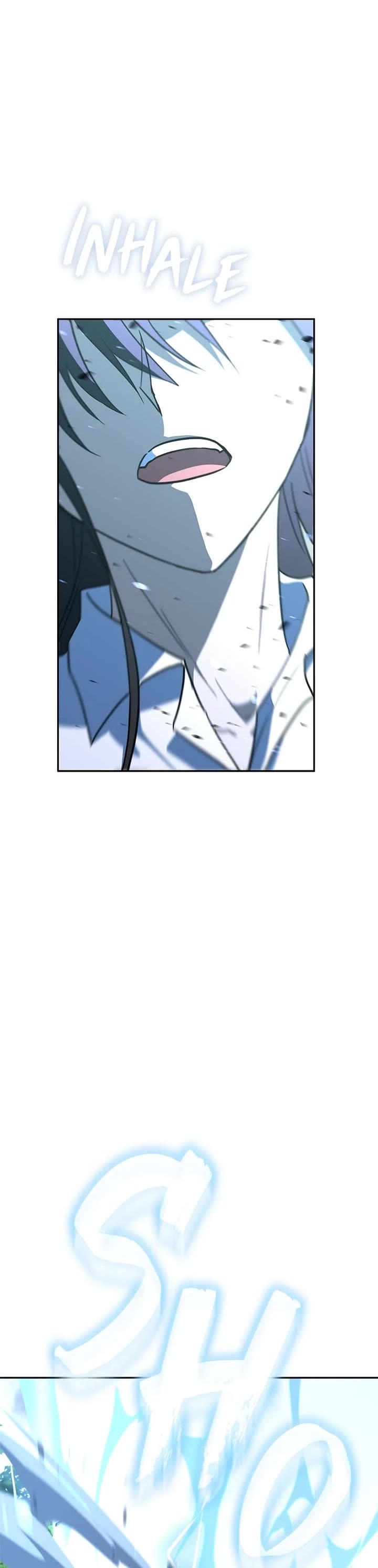 The Returned C-Rank Tank Won't Die! Chapter 44 page 35 - Chapter 44: Episode 44