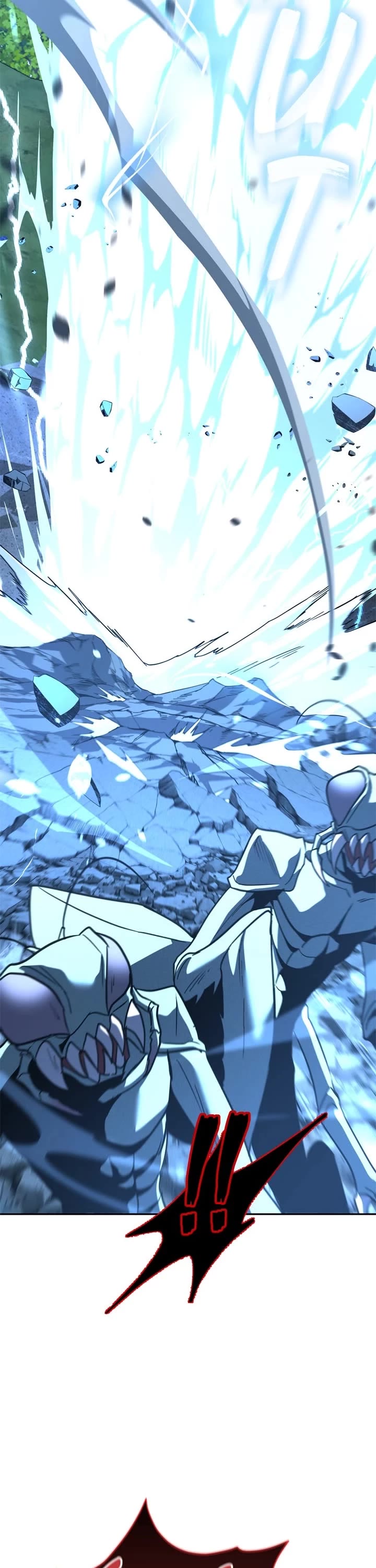 The Returned C-Rank Tank Won't Die! Chapter 44 page 36 - Chapter 44: Episode 44