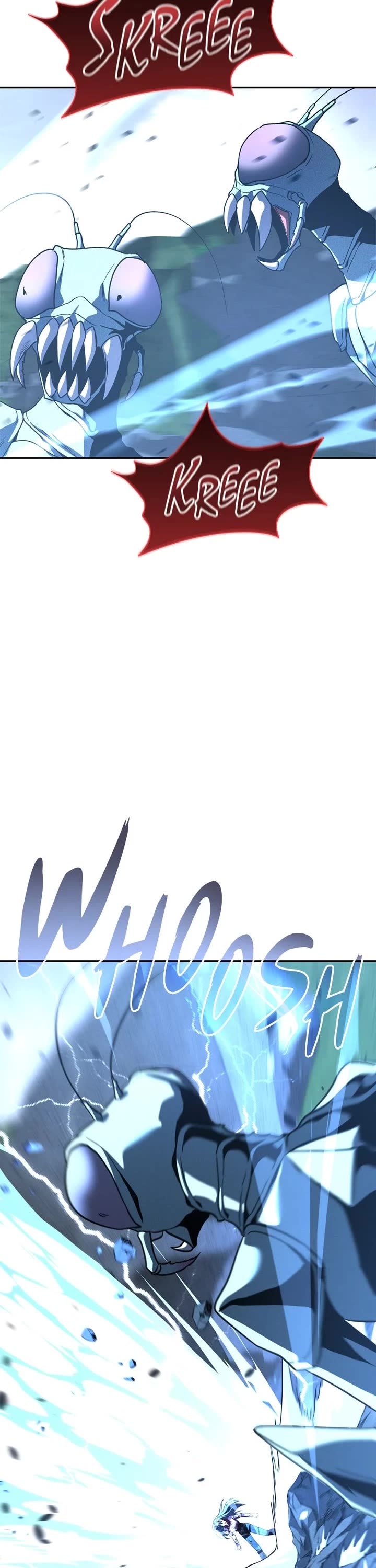 The Returned C-Rank Tank Won't Die! Chapter 44 page 37 - Chapter 44: Episode 44