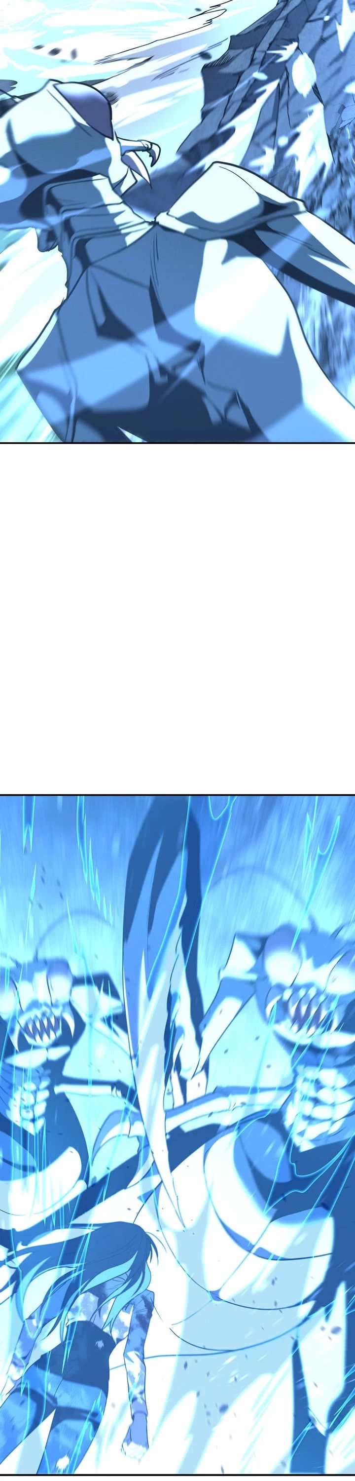 The Returned C-Rank Tank Won't Die! Chapter 44 page 38 - Chapter 44: Episode 44