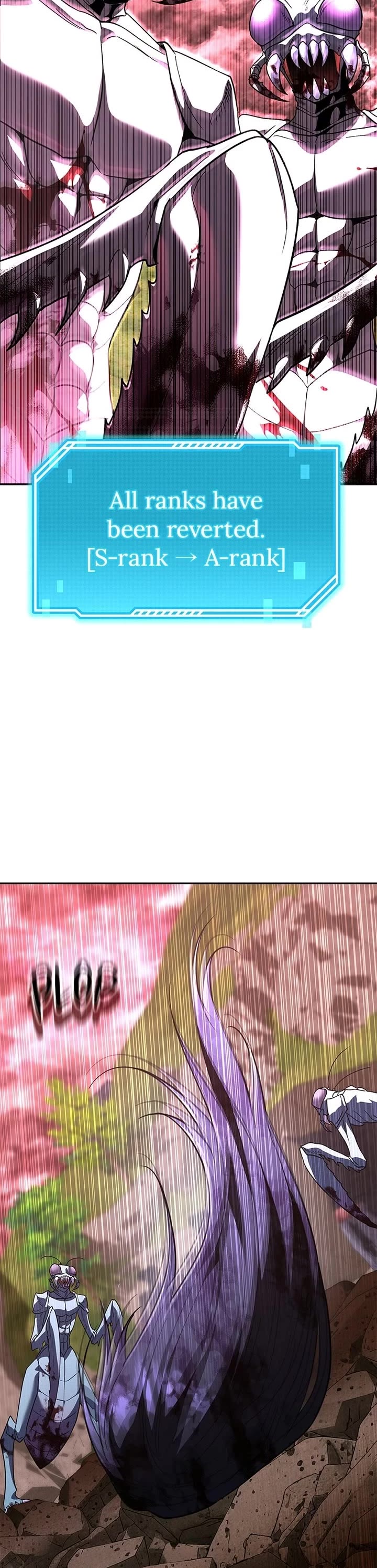The Returned C-Rank Tank Won't Die! Chapter 44 page 4 - Chapter 44: Episode 44