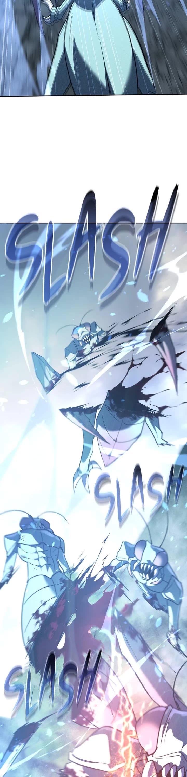 The Returned C-Rank Tank Won't Die! Chapter 44 page 40 - Chapter 44: Episode 44