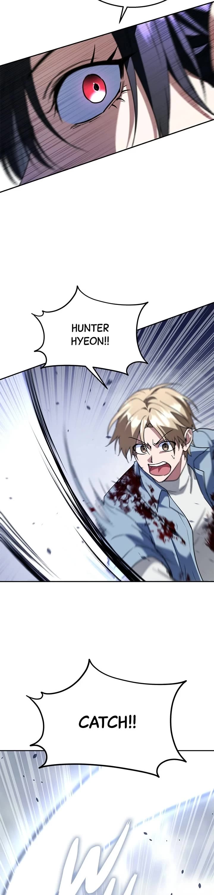 The Returned C-Rank Tank Won't Die! Chapter 44 page 43 - Chapter 44: Episode 44