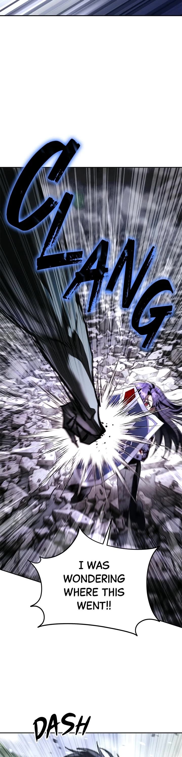 The Returned C-Rank Tank Won't Die! Chapter 44 page 45 - Chapter 44: Episode 44