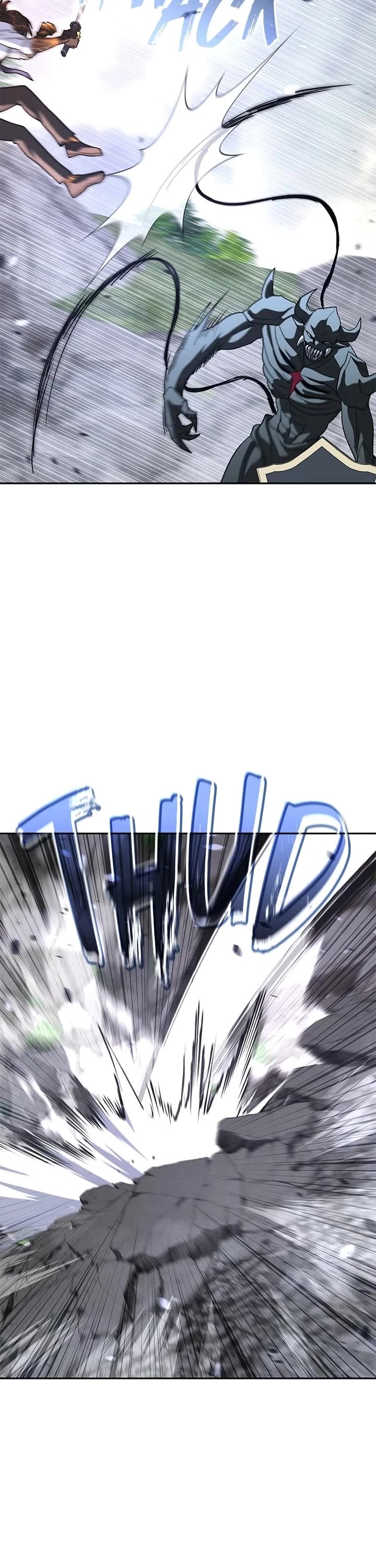 The Returned C-Rank Tank Won't Die! Chapter 44 page 47 - Chapter 44: Episode 44