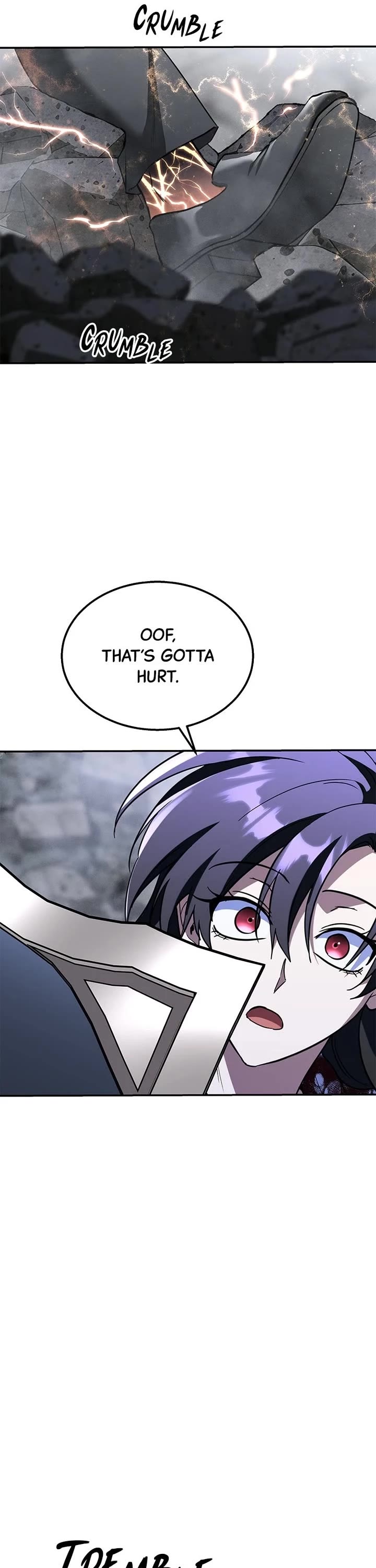 The Returned C-Rank Tank Won't Die! Chapter 44 page 48 - Chapter 44: Episode 44