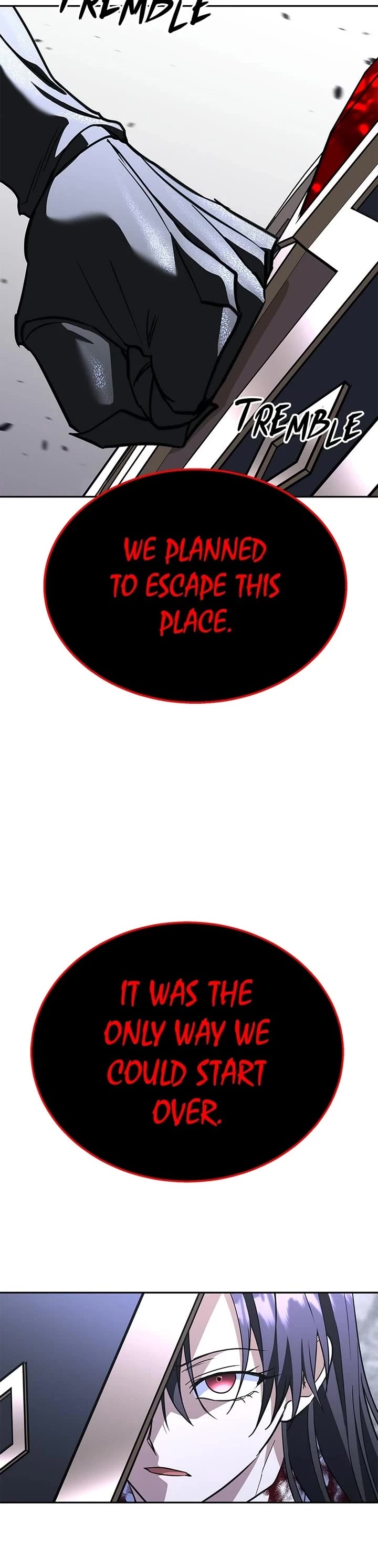 The Returned C-Rank Tank Won't Die! Chapter 44 page 49 - Chapter 44: Episode 44