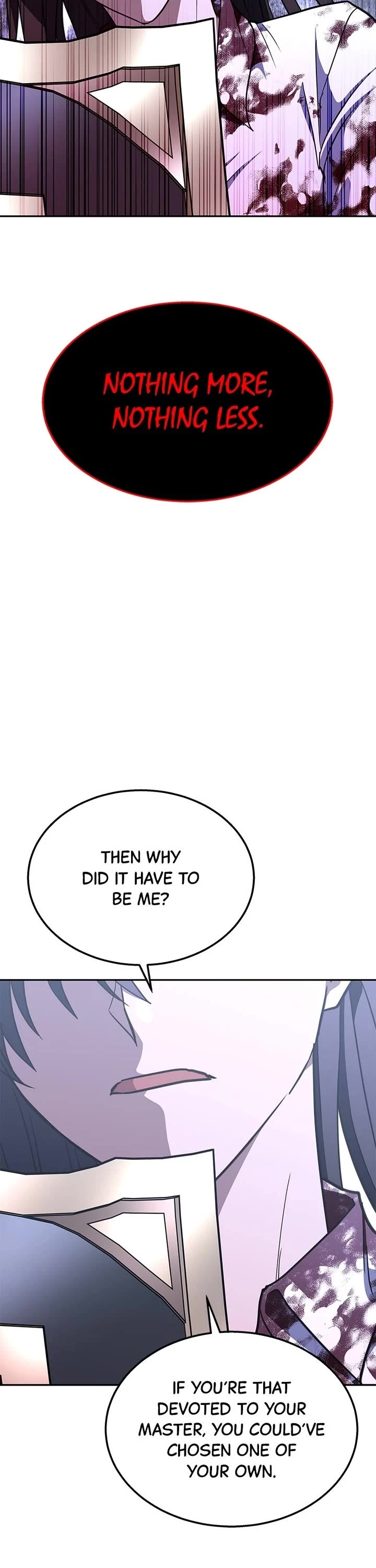 The Returned C-Rank Tank Won't Die! Chapter 44 page 52 - Chapter 44: Episode 44