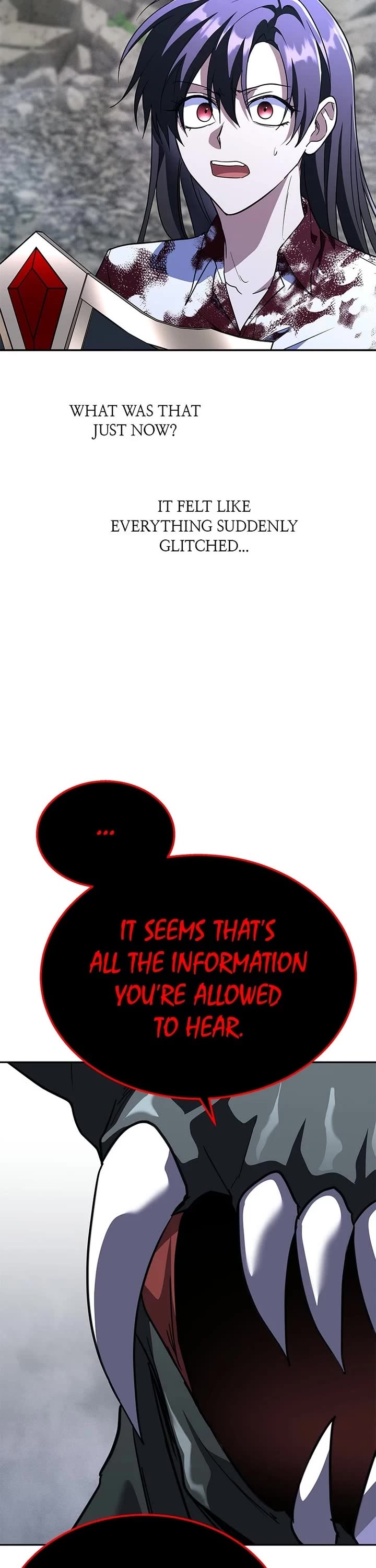 The Returned C-Rank Tank Won't Die! Chapter 44 page 56 - Chapter 44: Episode 44