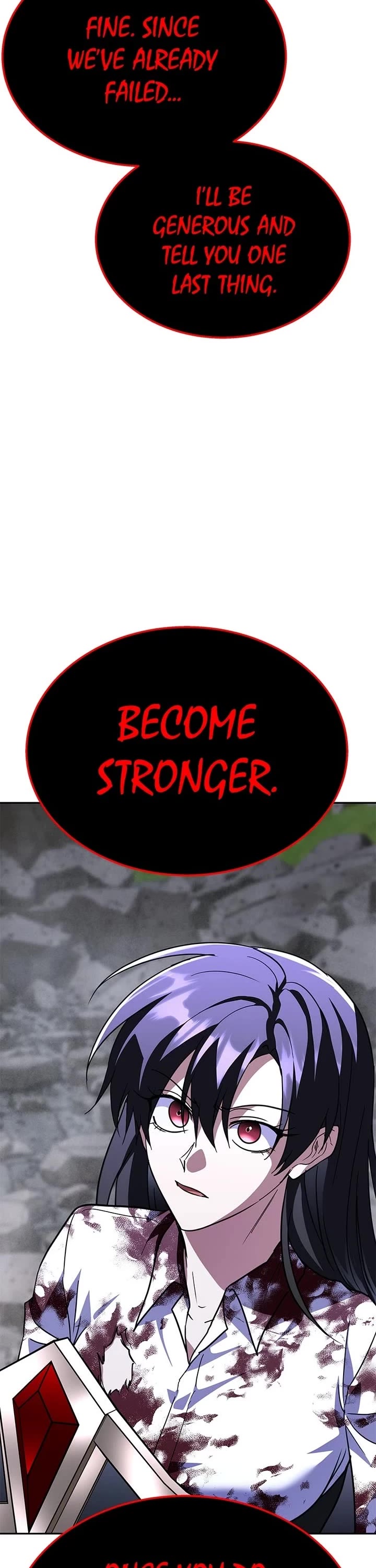 The Returned C-Rank Tank Won't Die! Chapter 44 page 57 - Chapter 44: Episode 44