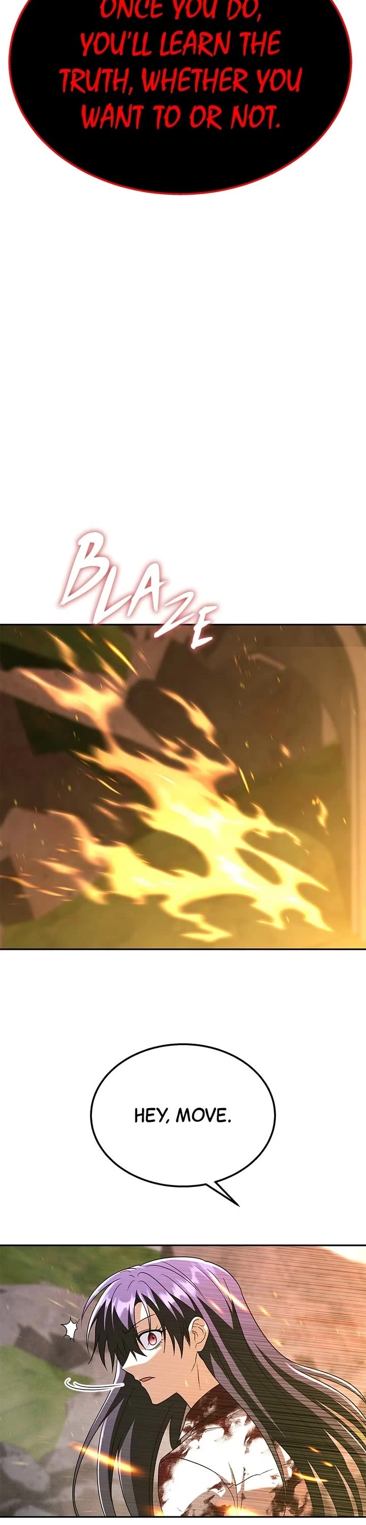 The Returned C-Rank Tank Won't Die! Chapter 44 page 58 - Chapter 44: Episode 44