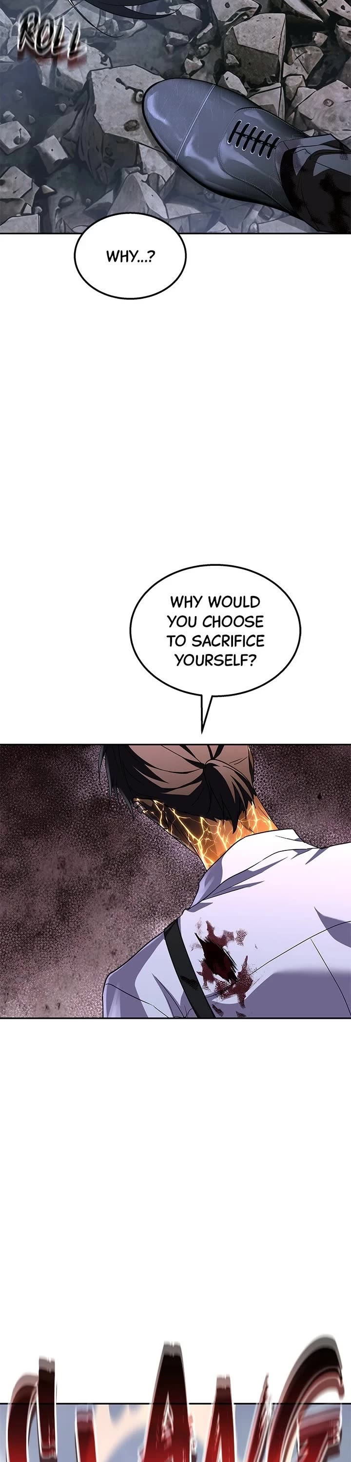 The Returned C-Rank Tank Won't Die! Chapter 44 page 6 - Chapter 44: Episode 44